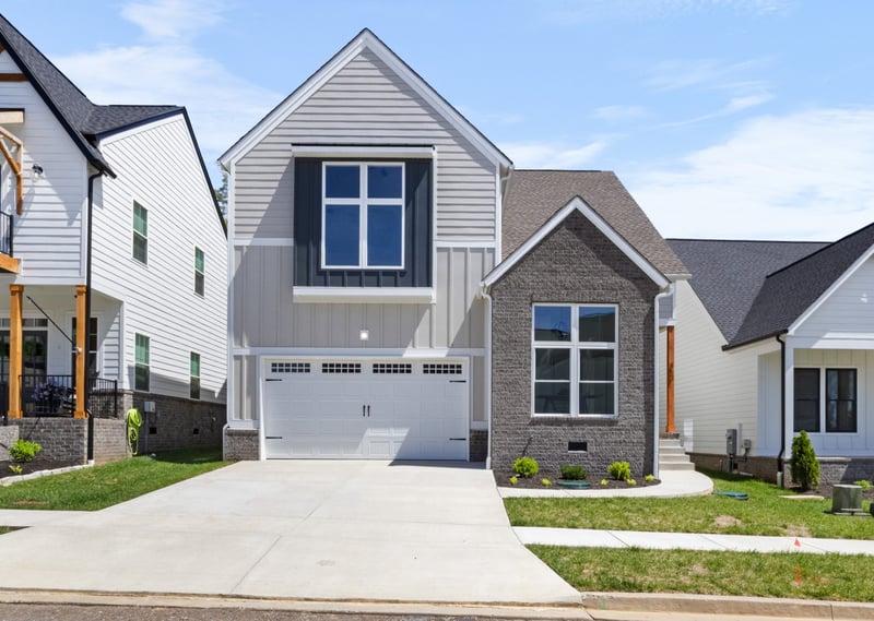 463 Centre St, Pleasant View, TN 37146