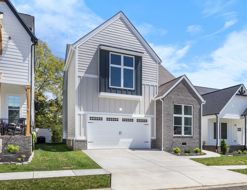 463 Centre St, Pleasant View, TN 37146