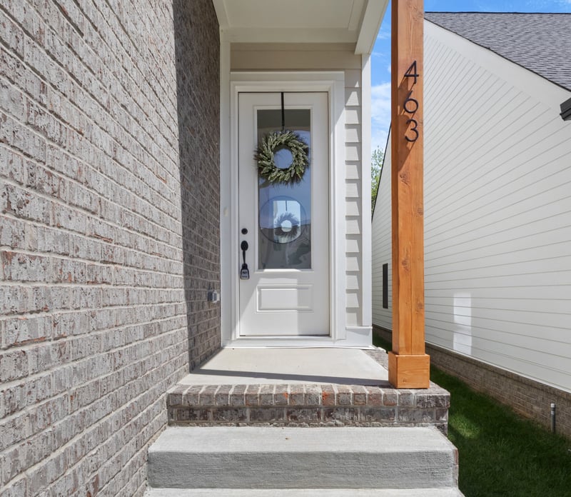 463 Centre St, Pleasant View, TN 37146