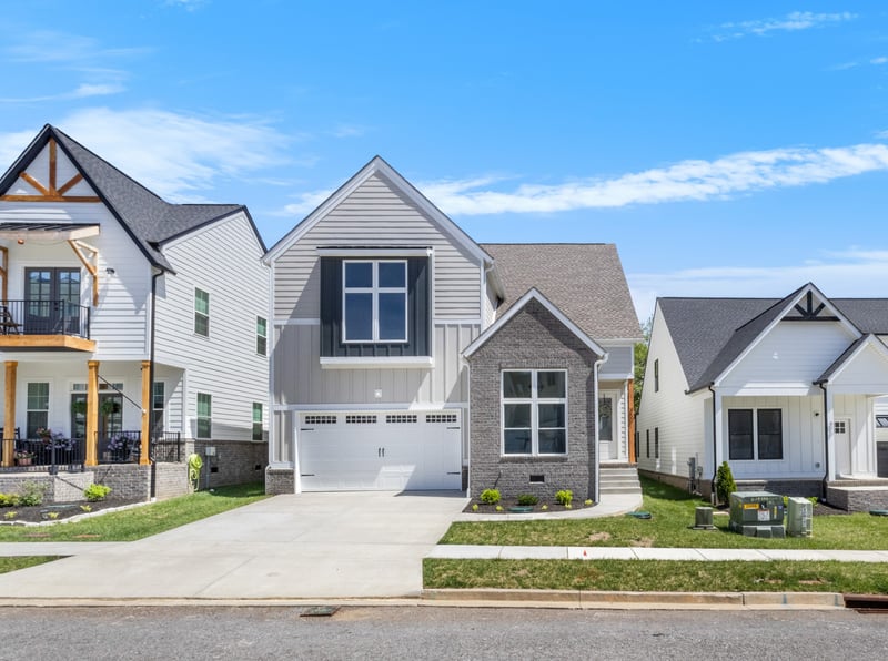 463 Centre St, Pleasant View, TN 37146