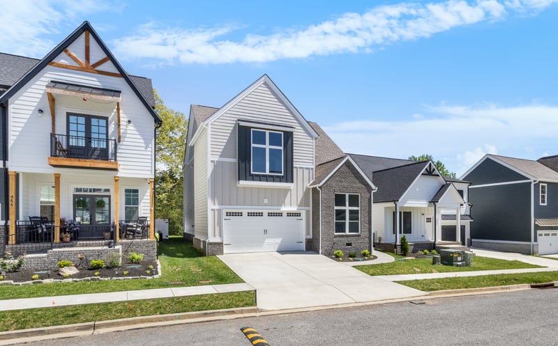 463 Centre St, Pleasant View, TN 37146