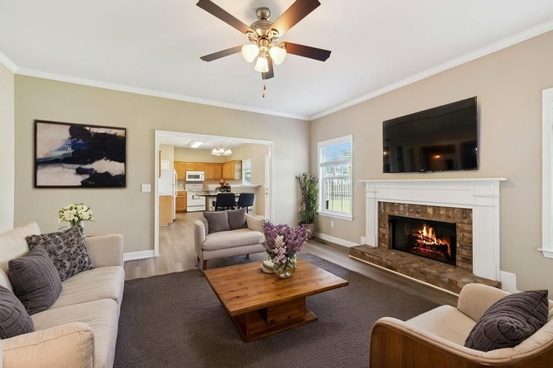 1030 Persimmon Dr, Spring Hill, TN 37174