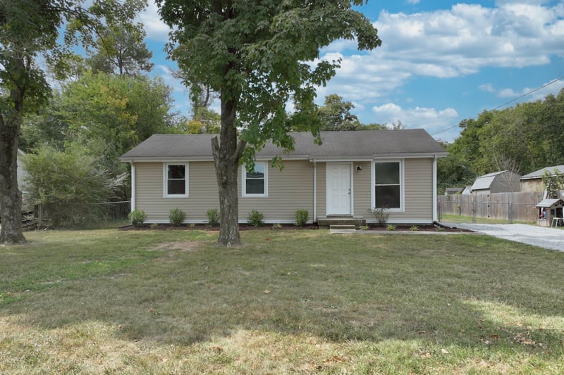 1015 Slaters Creek Rd, Goodlettsville, TN 37072