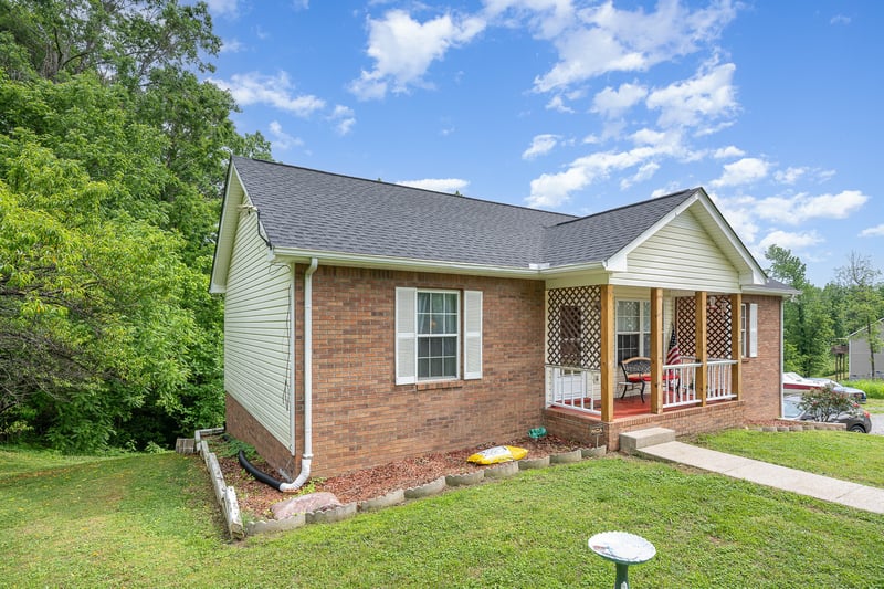 543 Skyview Dr, Ashland City, TN 37015