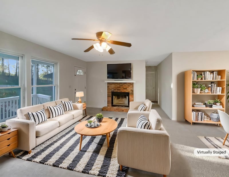 1230 Chapmansboro Rd, Chapmansboro, TN 37035