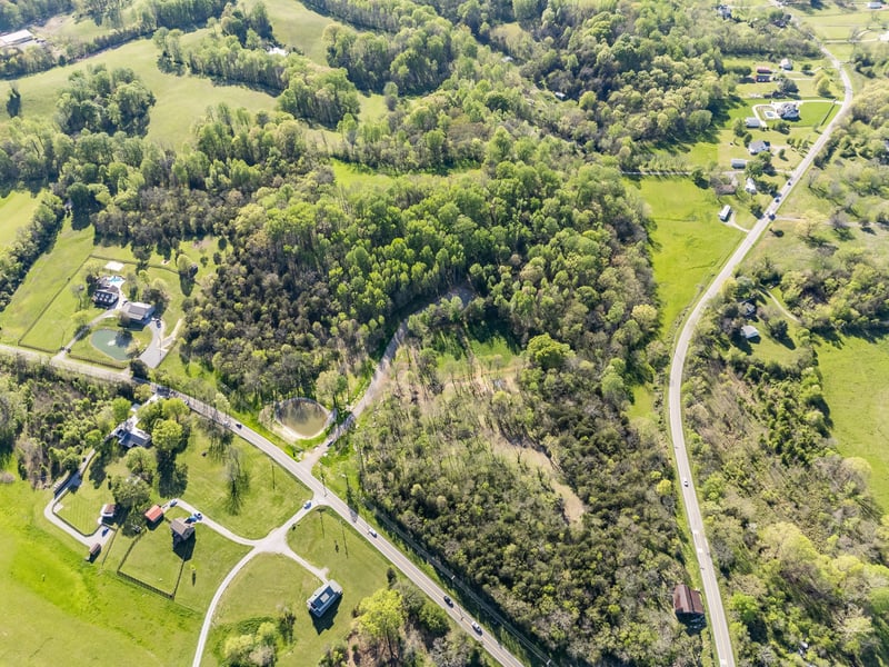 0 Arno Allisona Rd, College Grove, TN 37046