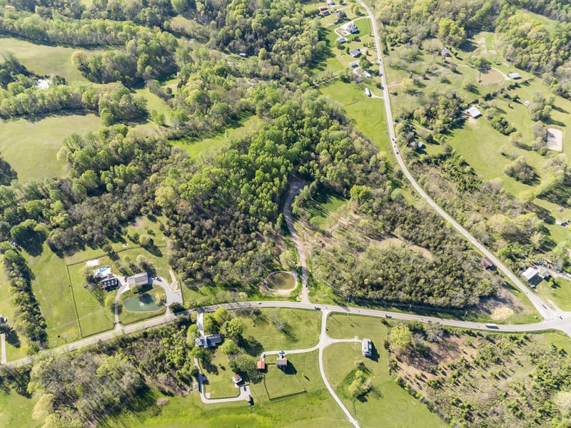 0 Arno Allisona Rd, College Grove, TN 37046