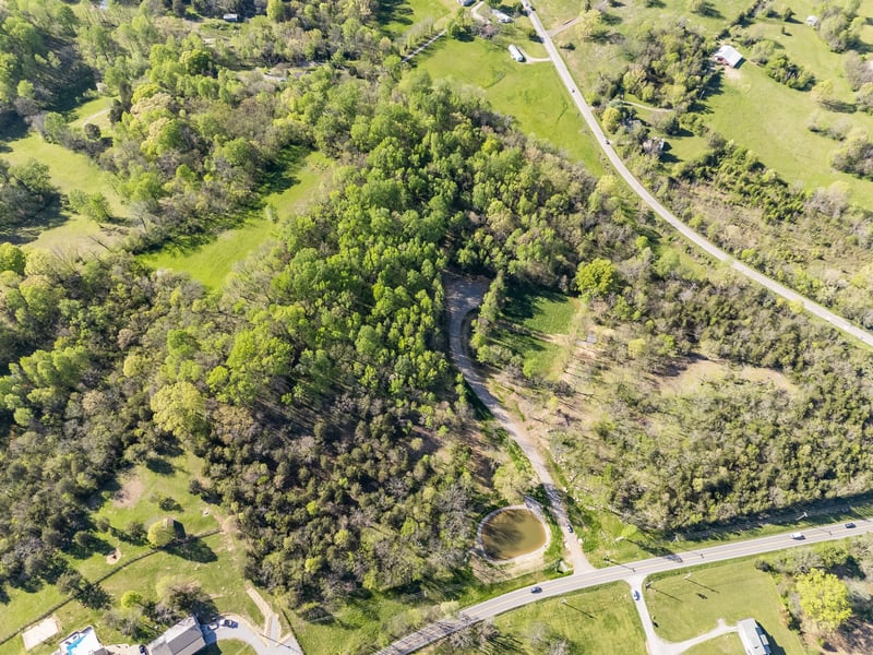 0 Arno Allisona Rd, College Grove, TN 37046