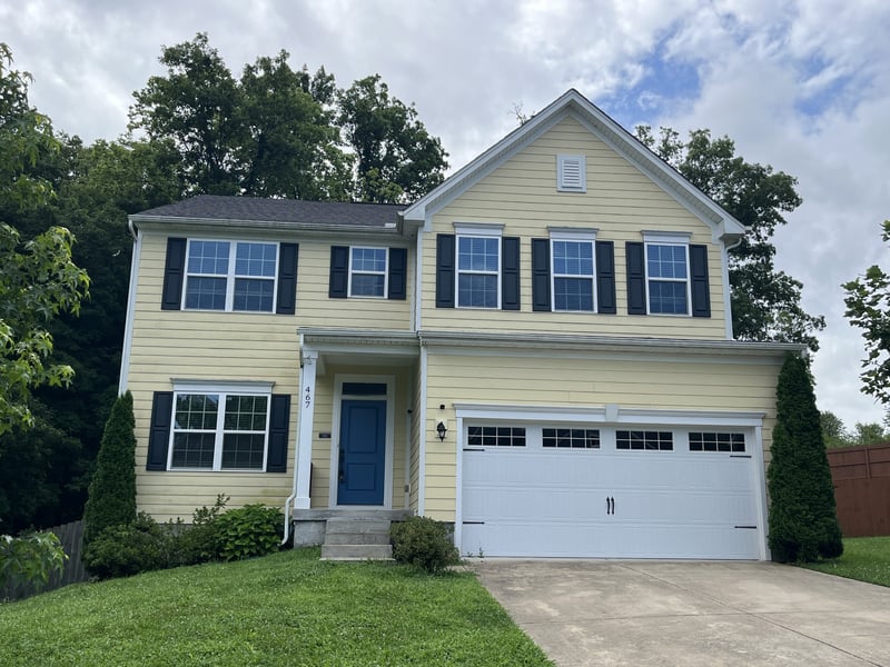 467 Chinook Dr, Antioch, TN 37013