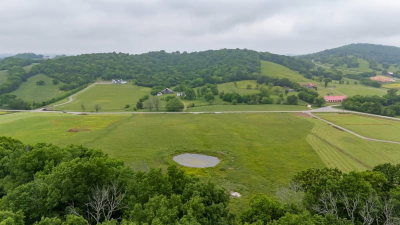 0 Giles Hill Rd, College Grove, TN 37046