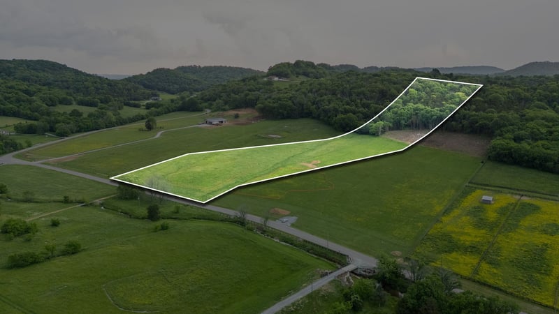 0 Giles Hill Rd, College Grove, TN 37046