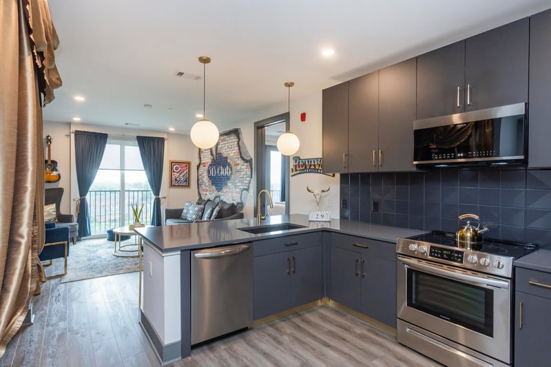 65 Lindsley Ave #513, Nashville, TN 37210