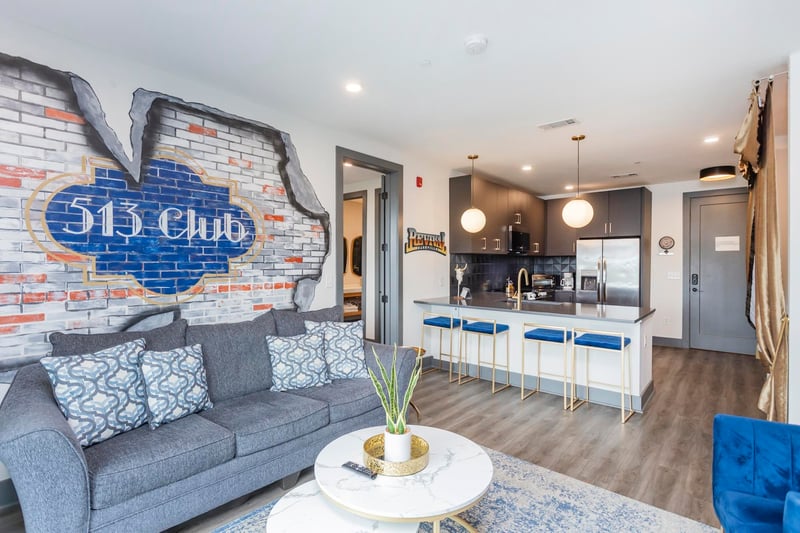 65 Lindsley Ave #513, Nashville, TN 37210