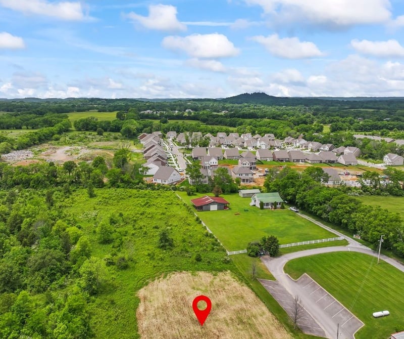 1024 Freedom Church Rd, Gallatin, TN 37066