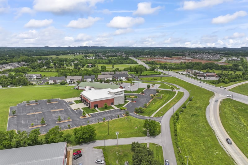 1024 Freedom Church Rd, Gallatin, TN 37066