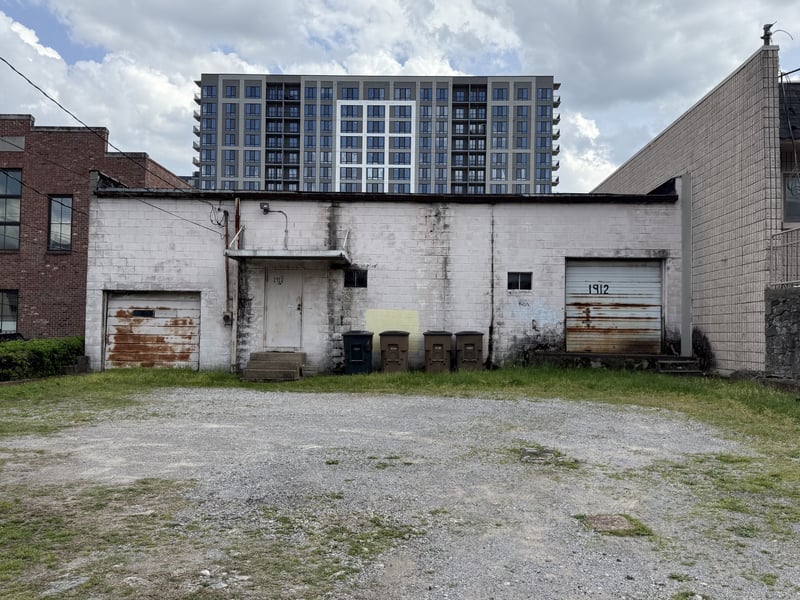 1912 Church St, Nashville, TN 37203