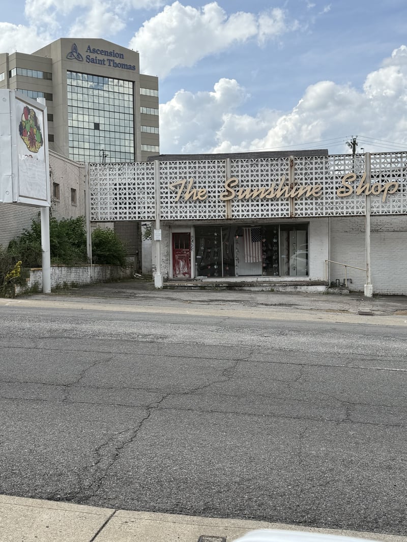 1912 Church St, Nashville, TN 37203