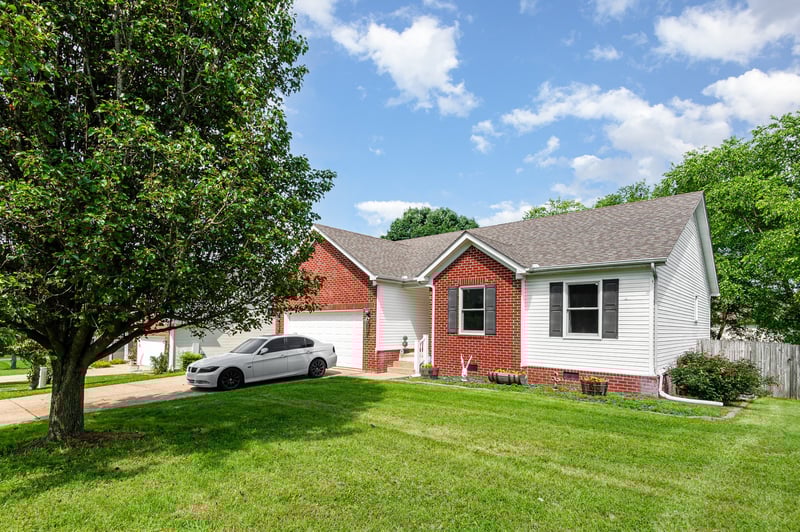 1904 Portway Rd, Spring Hill, TN 37174