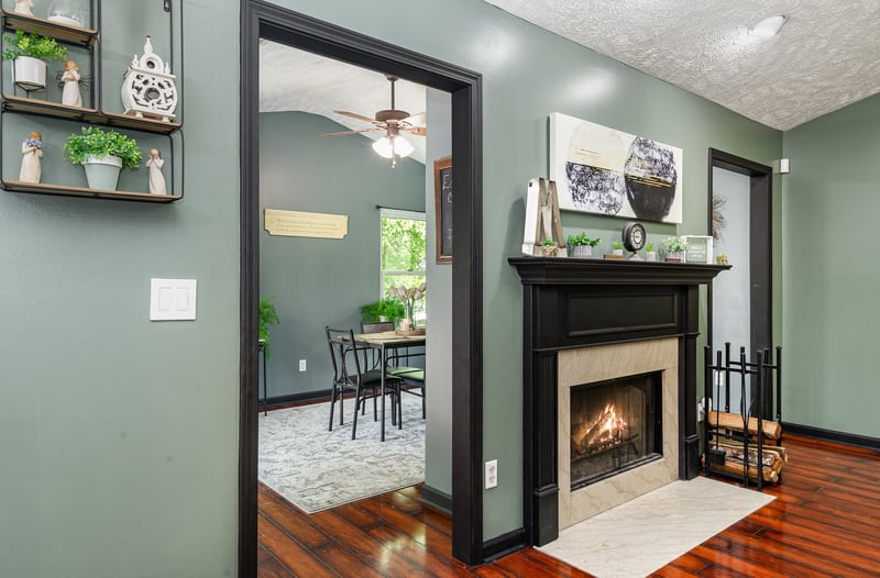 1904 Portway Rd, Spring Hill, TN 37174