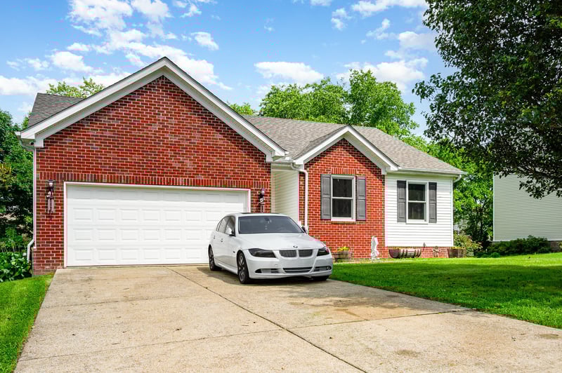 1904 Portway Rd, Spring Hill, TN 37174