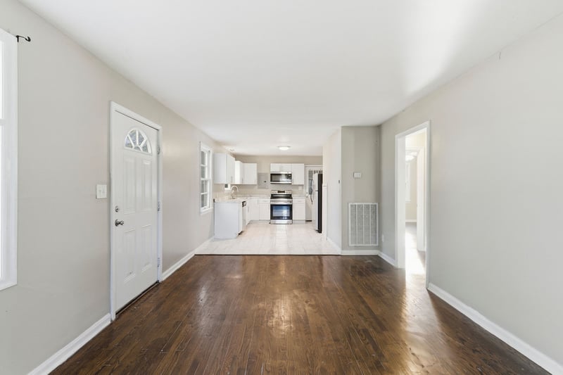 705 Pace St, Gallatin, TN 37066