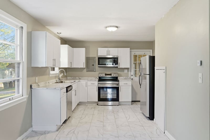 705 Pace St, Gallatin, TN 37066