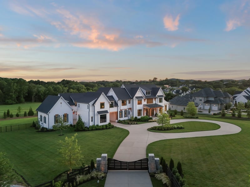 1561 Sunset Rd, Brentwood, TN 37027