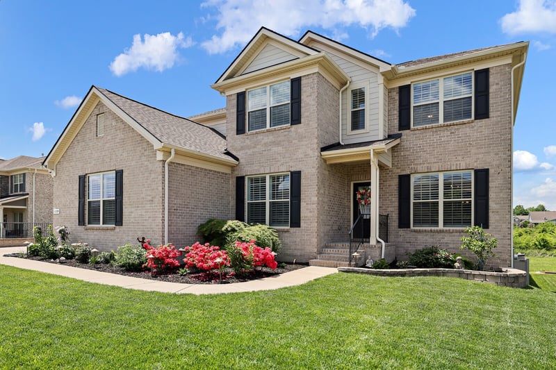 1108 Brixworth Dr, Spring Hill, TN 37174