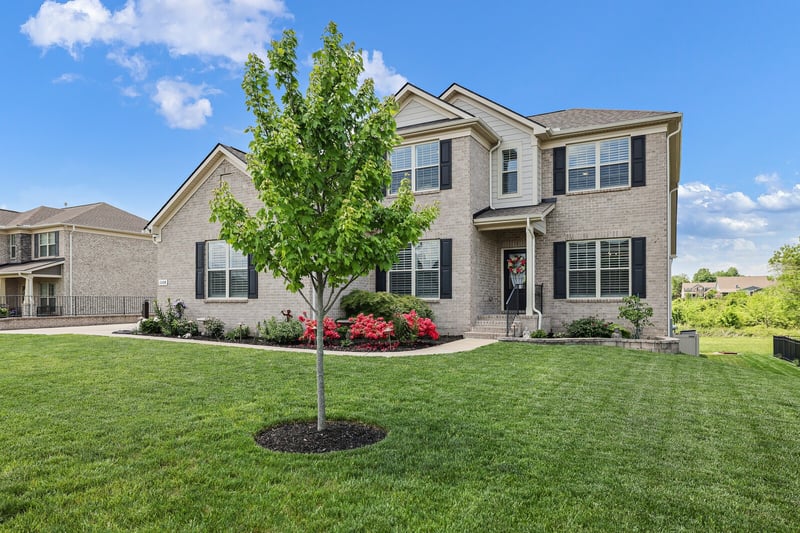 1108 Brixworth Dr, Spring Hill, TN 37174