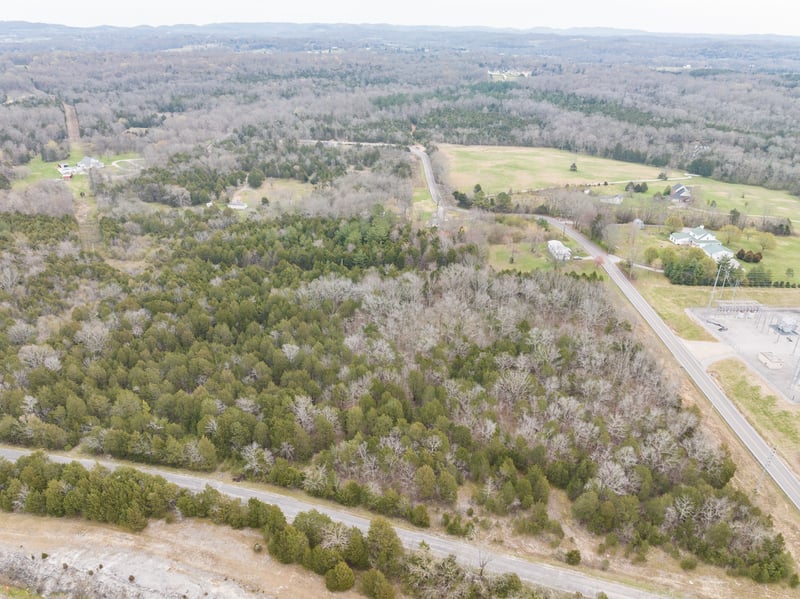 0 Owl Hollow Rd, Spring Hill, TN 37174