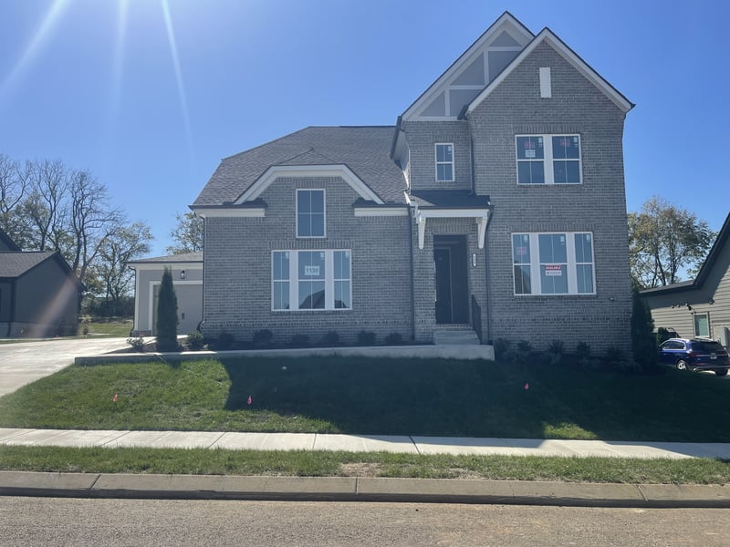 199 Phillips Bend, Spring Hill, TN 37174