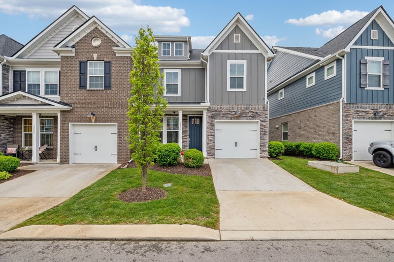 3227 Brookberry Ln, Murfreesboro, TN 37129