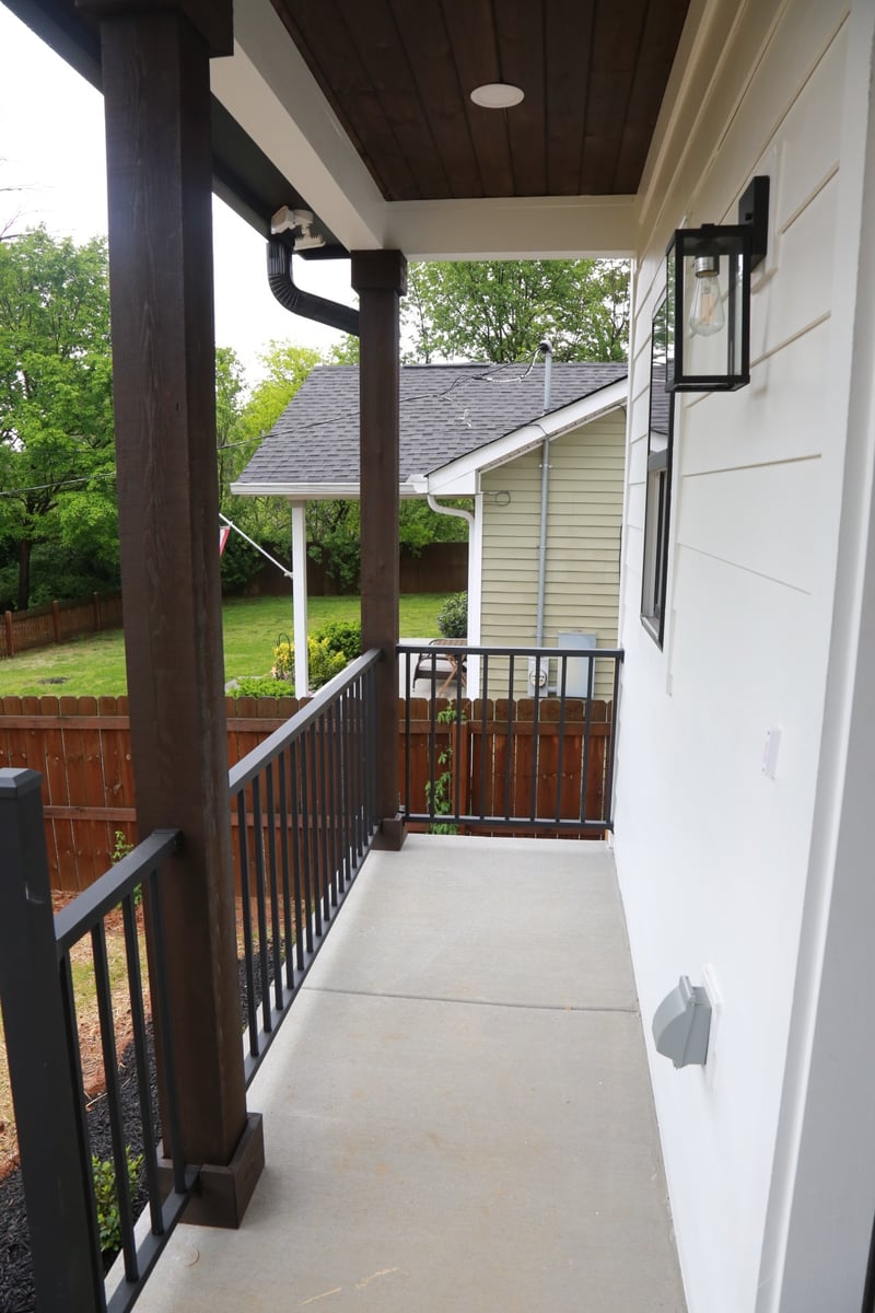 2226A Fox Ave, Nashville, TN 37210