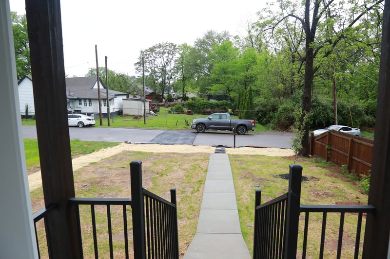 2226A Fox Ave, Nashville, TN 37210