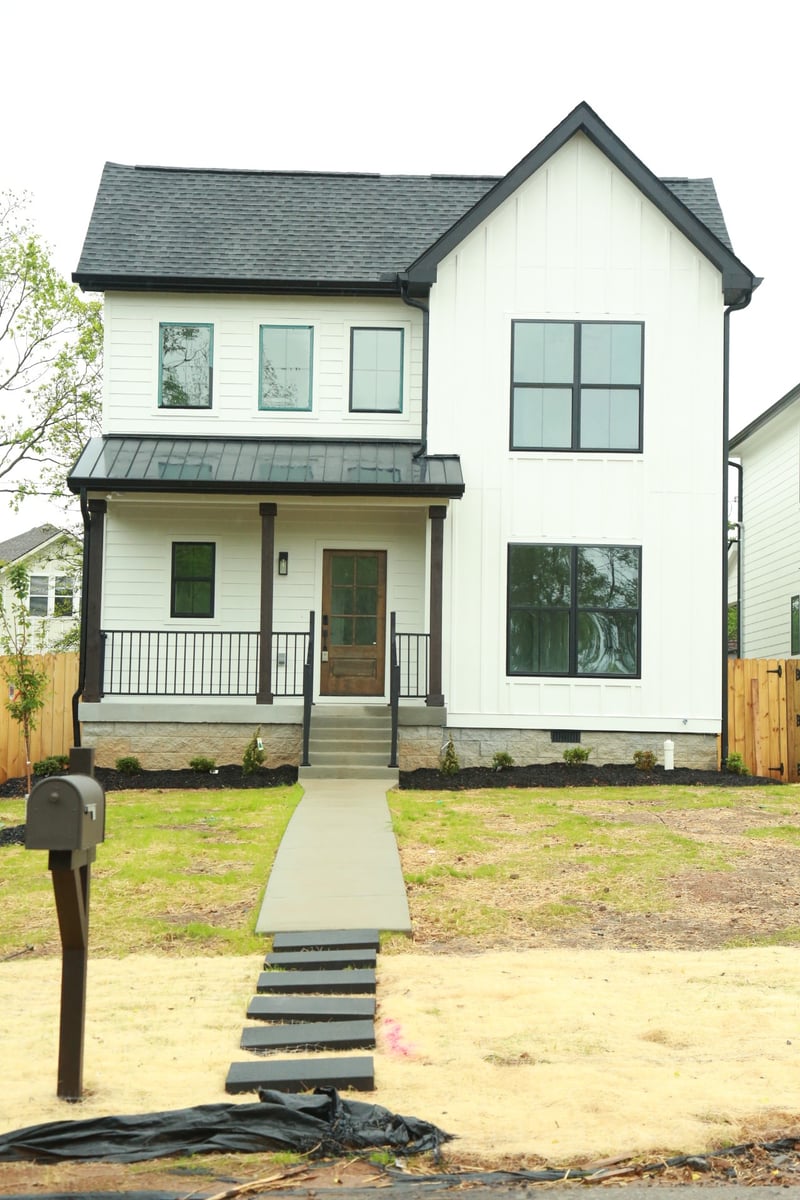 2226A Fox Ave, Nashville, TN 37210