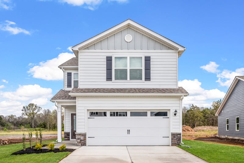 2407 Quintana Dr, Murfreesboro, TN 37127