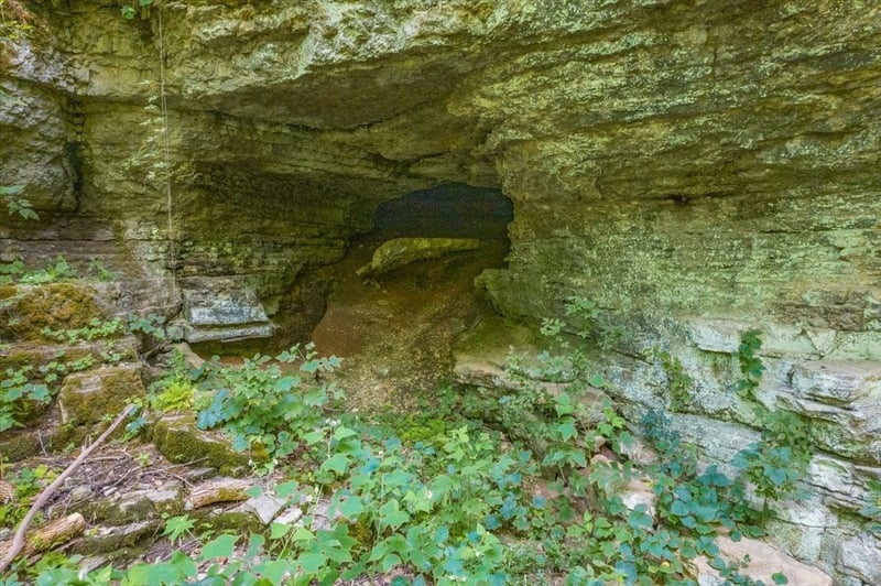 0 Burks Hollow Rd, Christiana, TN 37037