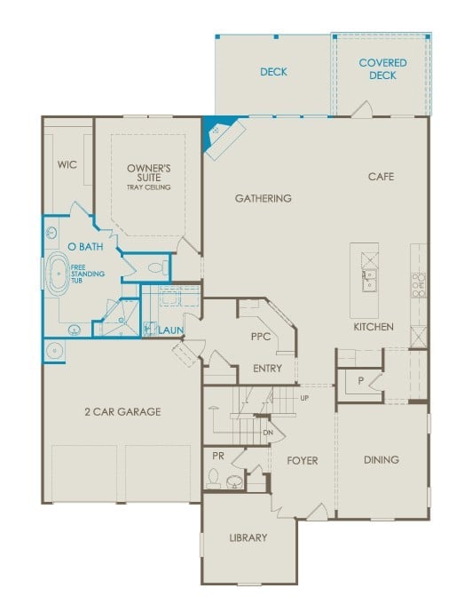 616 Snapdragon Ln, Hendersonville, TN 37075