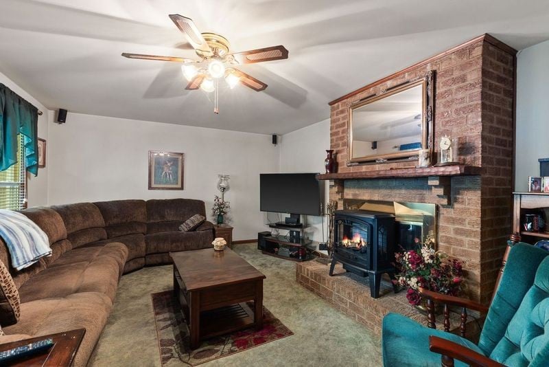 4347 Baton Rouge Dr, Hermitage, TN 37076