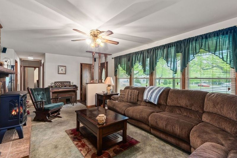 4347 Baton Rouge Dr, Hermitage, TN 37076