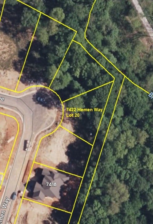 7422 Hemen Way, Fairview, TN 37062