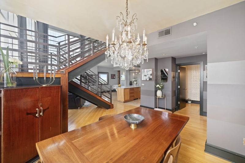 555 Church St #2301, Nashville, TN 37219