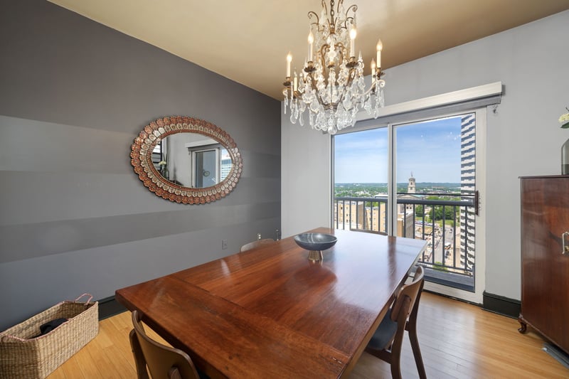 555 Church St #2301, Nashville, TN 37219