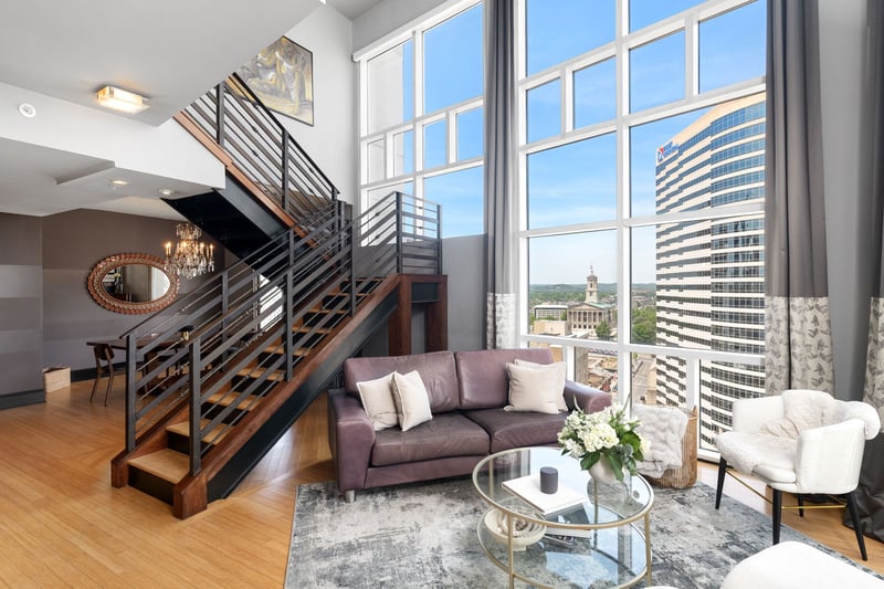 555 Church St #2301, Nashville, TN 37219