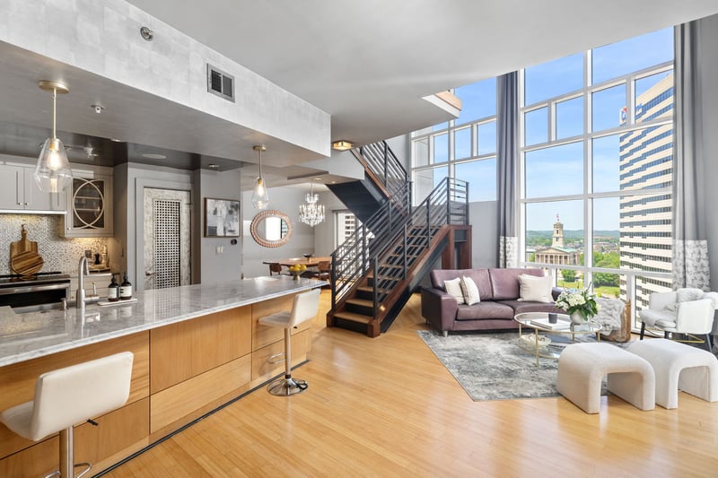 555 Church St #2301, Nashville, TN 37219