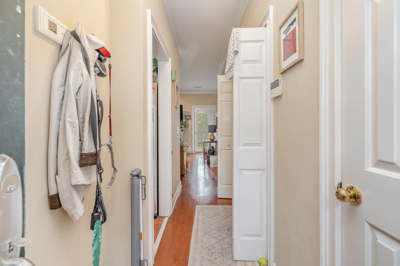 3110 W End Cir #12, Nashville, TN 37203