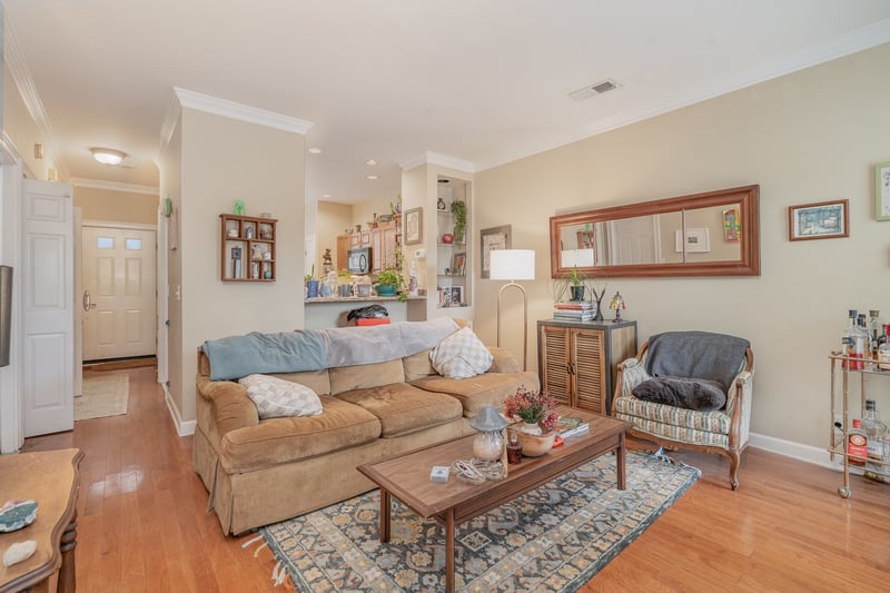 3110 W End Cir #12, Nashville, TN 37203