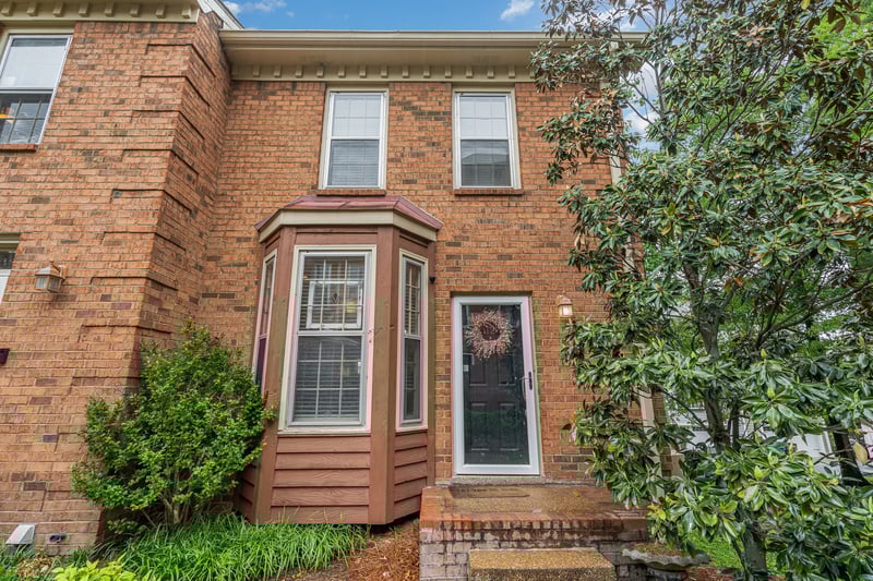 3110 W End Cir #12, Nashville, TN 37203