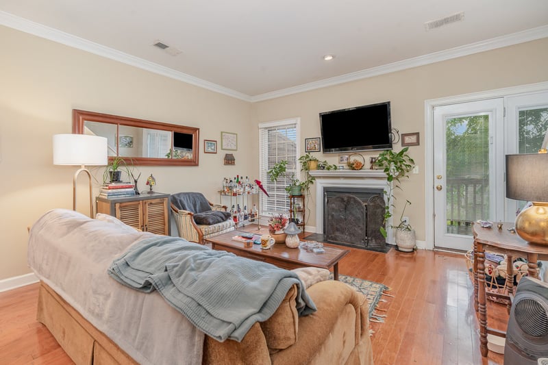 3110 W End Cir #12, Nashville, TN 37203