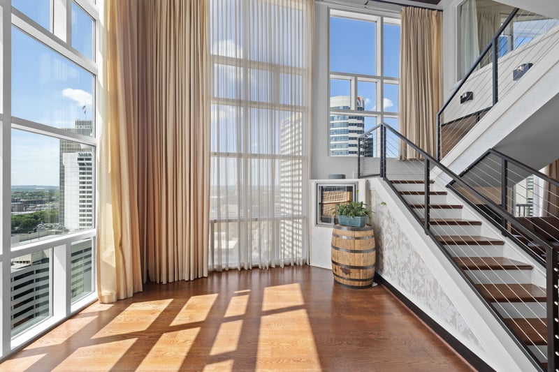 555 Church St #2300, Nashville, TN 37219